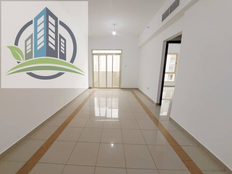 1Bhk | 2Bath | Gym pool | Close day to day