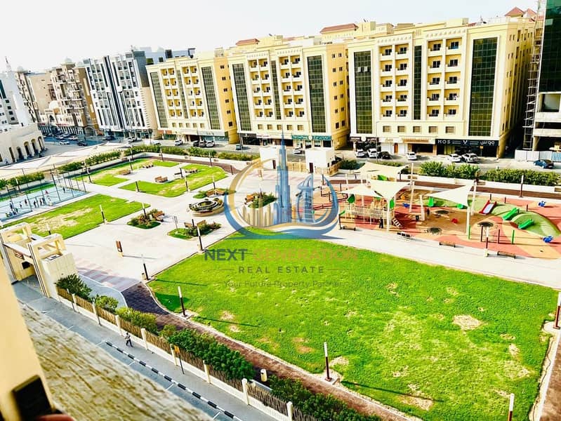 Close to Park | 1BR Unit | 2 Bath | Central AC