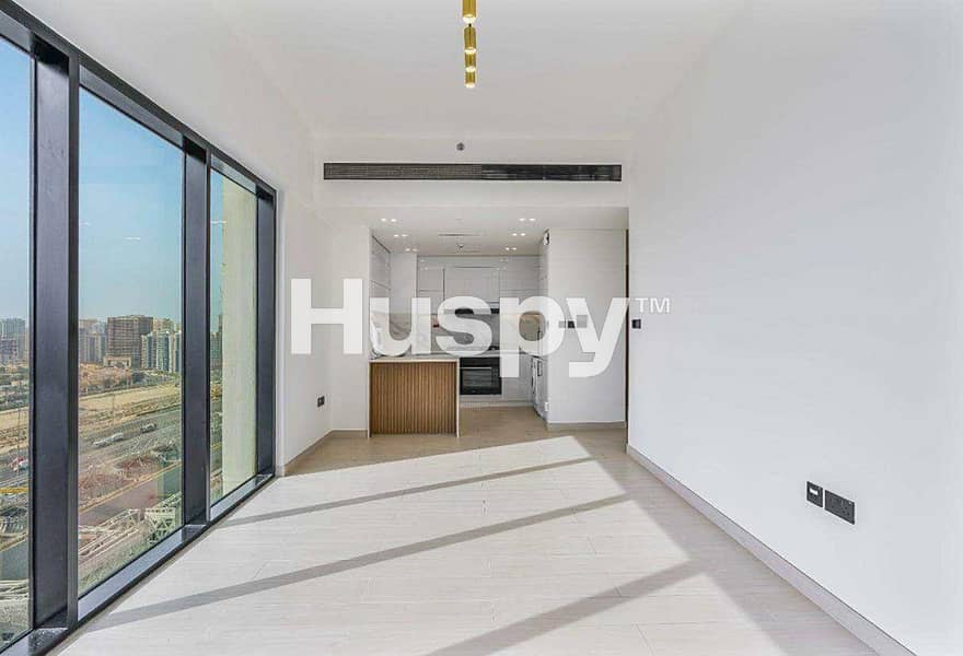 Multiple Cheques | Spacious 2BR | Modern Layout