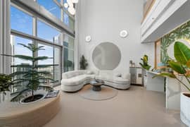 شقة في ليبرتي هاوس،مركز دبي المالي العالمي 3 غرف 4000000 درهم - 14695376