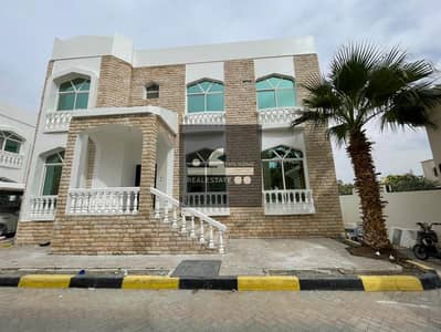 6 Bedroom Villa for Rent in Rabdan, Abu Dhabi - fdb7daeb-8692-4afd-a139-6454427fade1. jpg