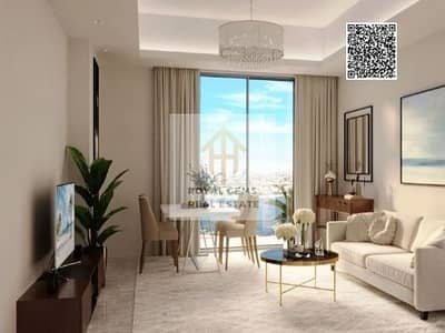 1 habitación Apartamento para en Venta en Ajman Free Zone, Ajman - WhatsAppImage2025-06-12at13.09. 58. jpeg 1 habitación Apartamento para en Venta en Ajman Free Zone, Ajman - WhatsAppImage2025-06-12at13.09. 58. jpeg
