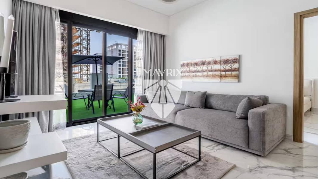 Closer to Downtown | Furnished | High ROI Closer to Downtown | Furnished | High ROI