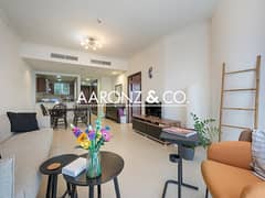 Lake View | Spacious | Near Metro | Vacant Soon