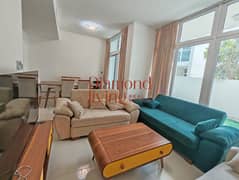 فیلا في باسوود،(أكويا من داماك) داماك هيلز 2 3 غرف 90000 درهم - 14695622