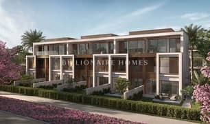 تاون هاوس في ند الشبا جاردنز 3،ند الشبا جاردنز،ند الشبا 1،ند الشبا 4 غرف 12500000 درهم - 14695625