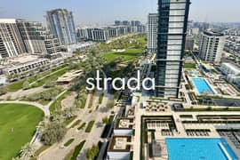 شقة في بارك هورايزون برج 2،بارك هورايزون،دبي هيلز استيت 2 غرف 2850000 درهم - 14695627