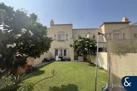 فیلا في الينابيع 9،الينابيع 3 غرف 4700000 درهم - 14695666