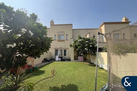 清泉社区， 迪拜 3 卧室别墅待售 - 位于清泉社区，清泉别墅9区 3 卧室的别墅 4700000 AED - 14695666