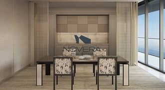 شقة في روڤ منازل الجادة،الجادة 1 غرفة 1100000 درهم - 14695681