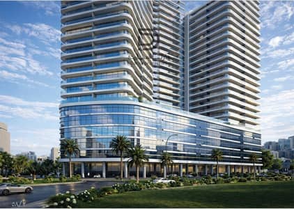 1 Bedroom Apartment for Sale in Corniche Ajman, Ajman - 57528674-0041-462b-9451-1316ae0d169d. jpg