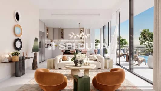 2 Camere Appartamento in vendita a Dubai Creek Harbour, Dubai - 24. jpg