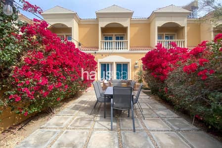 1 Bedroom Townhouse for Rent in Jumeirah Village Triangle (JVT), Dubai - Central Location| Balcony | Private Garden 1 Bedroom Townhouse for Rent in Jumeirah Village Triangle (JVT), Dubai - Central Location| Balcony | Private Garden