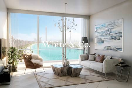 2 Camere Appartamento in Vendita a Meydan, Dubai - Appartamento a Meydan,Meydan One,Azizi Riviera,Riviera Beachfront,Riviera Beachfront Tower B, 2 camere da letto, 2500000 AED - 14695794 2 Camere Appartamento in Vendita a Meydan, Dubai - Appartamento a Meydan,Meydan One,Azizi Riviera,Riviera Beachfront,Riviera Beachfront Tower B, 2 camere da letto, 2500000 AED - 14695794