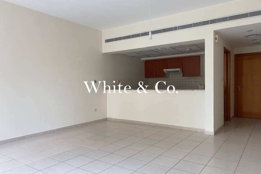 Investor Opportunity | 1BR | Vacant Now Investor Opportunity | 1BR | Vacant Now