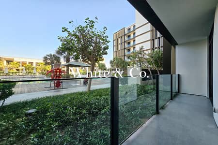 3 Bedroom Flat for Rent in Bluewaters Island, Dubai - Pool Views | Bills Included | Available