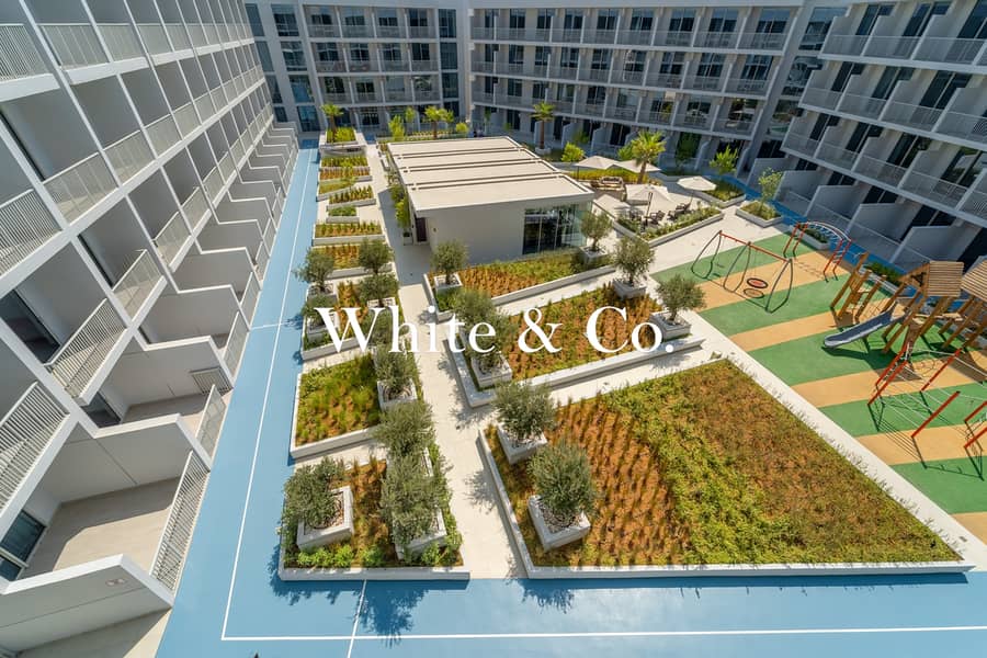 High ROI | Garden Views | Closed Kitchen High ROI | Garden Views | Closed Kitchen