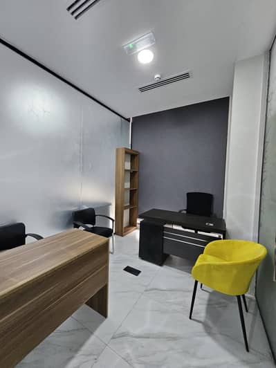 Office in Affitto a Al Qusais, Dubai - 2b1acf1c-179c-4392-9ed0-b303fe61cf40. jpg Office in Affitto a Al Qusais, Dubai - 2b1acf1c-179c-4392-9ed0-b303fe61cf40. jpg