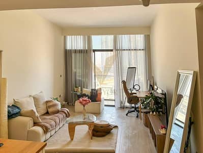 1 Bedroom Flat for Sale in Meydan, Dubai - 1BR | Open View | Currently Rented