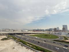 شقة في الخليج،الخليج التجاري 2 غرف 125000 درهم - 14695910