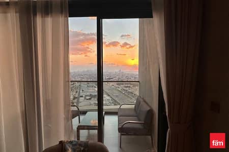 2 Bedroom Apartment for Sale in Business Bay, Dubai - 2 Bedroom | Jumeirah And Burj Arab View