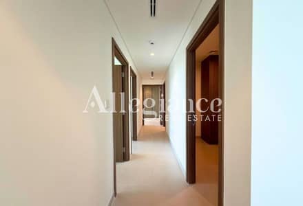 3 Schlafzimmer Wohnung zum zur Miete in Dubai Creek Harbour, Dubai - Wohnung in Dubai Creek Harbour,Palace Residences North, 3 schlafzimmer, 240000 AED - 14377984 3 Schlafzimmer Wohnung zum zur Miete in Dubai Creek Harbour, Dubai - Wohnung in Dubai Creek Harbour,Palace Residences North, 3 schlafzimmer, 240000 AED - 14377984