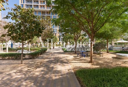 Studio à à louer à Dubai Production City (IMPZ), Dubai - Appartement à Dubai Production City (IMPZ)，Midtown，Afnan District，Afnan 4, 68000 AED - 14215202