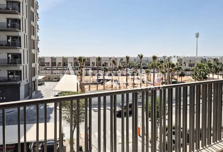 1 Camera Appartamento in vendita a Mohammed Bin Rashid City (MBR City), Dubai - Appartamento a Mohammed Bin Rashid City (MBR City)，District 7，MAG City，MAG 960, 1 camera da letto, 1325000 AED - 13902094
