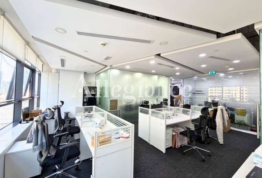 Prime Office | Vacant | at Sheikh Zayed Road Prime Office | Vacant | at Sheikh Zayed Road