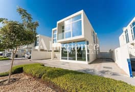 فیلا في فاردون،(أكويا من داماك) داماك هيلز 2 6 غرف 210000 درهم - 14498245