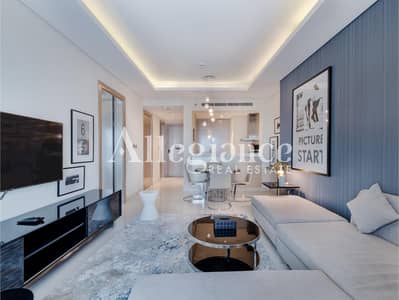 Appartement de 1 chambre à à louer à Business Bay, Dubai - Appartement à Business Bay,DAMAC Towers by Paramount Hotels and Resorts,Tower D, 1 chambre, 132000 AED - 12123740 Appartement de 1 chambre à à louer à Business Bay, Dubai - Appartement à Business Bay,DAMAC Towers by Paramount Hotels and Resorts,Tower D, 1 chambre, 132000 AED - 12123740