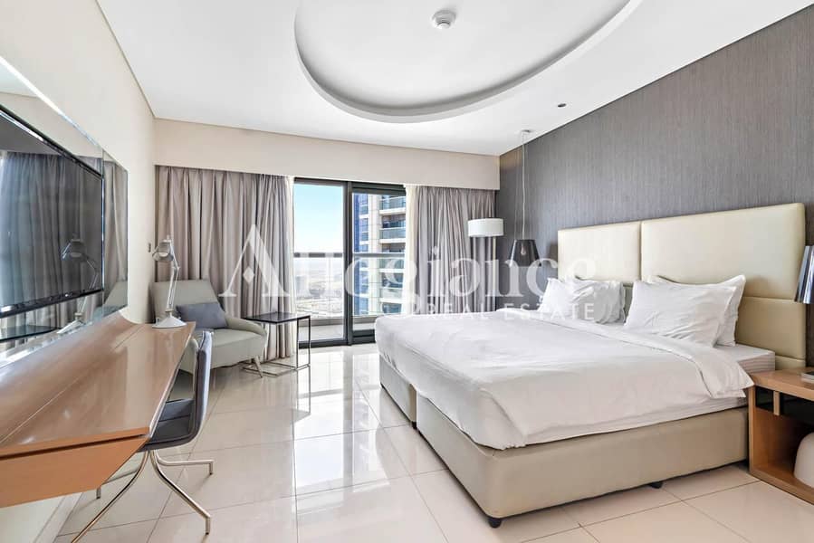 Appartement in Business Bay,DAMAC Towers by Paramount Hotels and Resorts,Tower B, 2 slaapkamers, 160000 AED - 12123698 Appartement in Business Bay,DAMAC Towers by Paramount Hotels and Resorts,Tower B, 2 slaapkamers, 160000 AED - 12123698