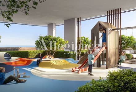 Studio for Sale in Al Satwa, Dubai - Furnished Studio | Prime Location | Handover 2026 Studio for Sale in Al Satwa, Dubai - Furnished Studio | Prime Location | Handover 2026