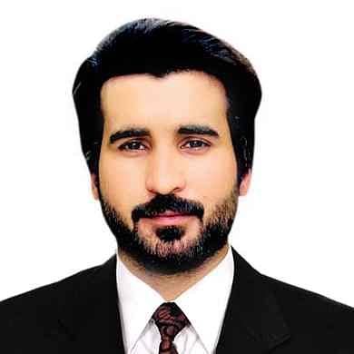 Muhammad Babar