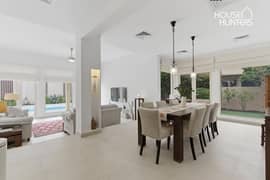 فیلا في سافانا،المرابع العربية 3 غرف 8500000 درهم - 14692328