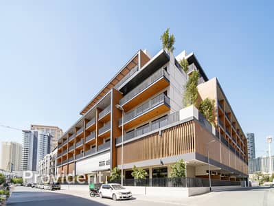 1 Bedroom Flat for Rent in Jumeirah Village Circle (JVC), Dubai - Exquisite | 1 BR + Study | Prime Location 1 Bedroom Flat for Rent in Jumeirah Village Circle (JVC), Dubai - Exquisite | 1 BR + Study | Prime Location