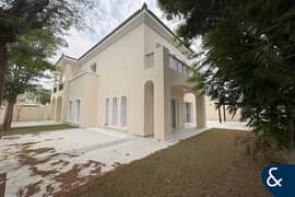 فیلا في میرادور،المرابع العربية 5 غرف 475000 درهم - 14696041