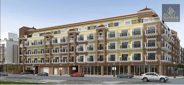 Studio for Rent in Jumeirah Village Circle (JVC), Dubai - Bot 303 building. png Studio for Rent in Jumeirah Village Circle (JVC), Dubai - Bot 303 building. png