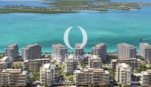 1 Bedroom Flat for Sale in Fahid Island, Abu Dhabi - WhatsApp Image 2026-03-25 at 10.23. 39 AM (2). jpeg