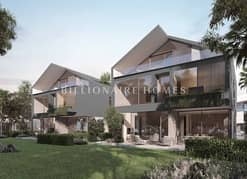 تاون هاوس في ند الشبا جاردنز 3،ند الشبا جاردنز،ند الشبا 1،ند الشبا 3 غرف 10000000 درهم - 14696211