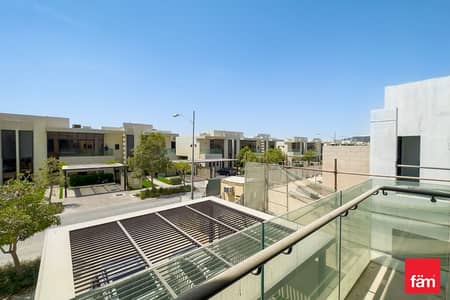 4 habitaciones Townhouse para en Alquiler en DAMAC Hills, Dubai - Casa adosada en DAMAC Hills,Flora, 4 dormitorios, 374998 AED - 14696218 4 habitaciones Townhouse para en Alquiler en DAMAC Hills, Dubai - Casa adosada en DAMAC Hills,Flora, 4 dormitorios, 374998 AED - 14696218