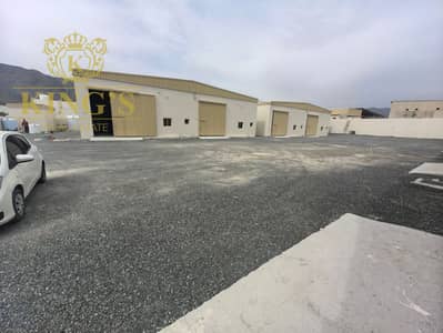 Warehouse te Huur in Al Hayl, Fujairah - IMG_20260331_094046. jpg