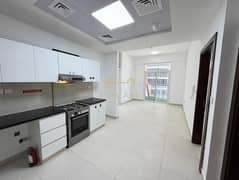 شقة في بن غاطي جيت واي،الجداف 1 غرفة 67000 درهم - 14696244