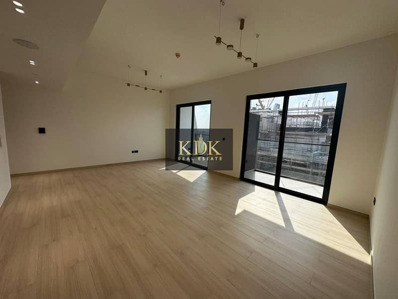 Marina View | Fitted Kitchen | Call Now