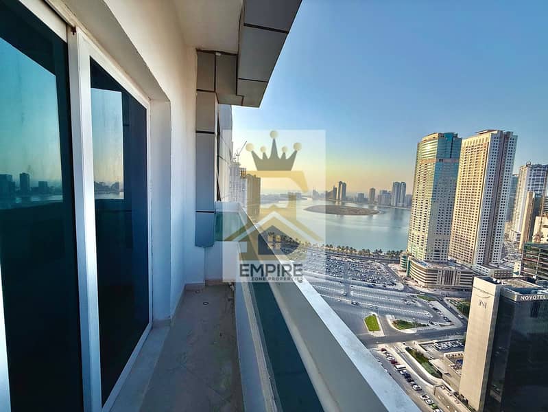 1 MONTH FREE | SEE-VIEW | PREMIUM AMENITIES | PRIME LOCATION