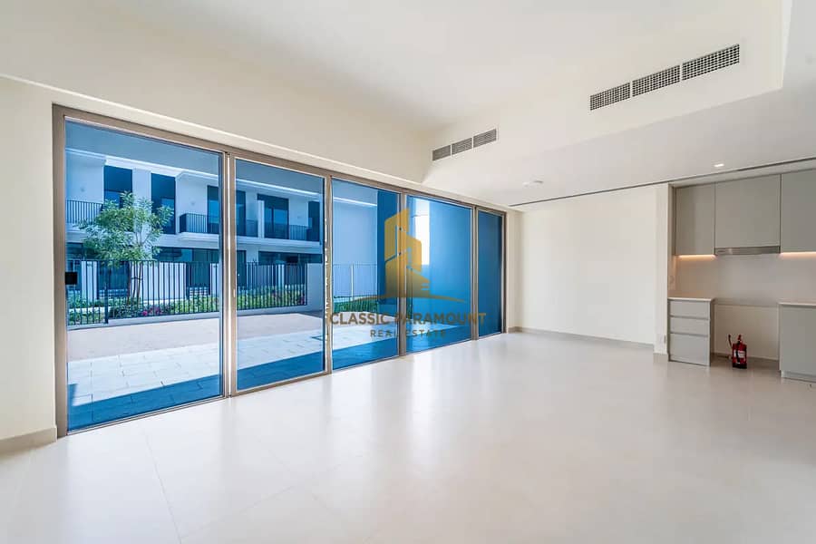 NEAR POOL AND PARK | 3 BEDS + MAID | VASTU NEAR POOL AND PARK | 3 BEDS + MAID | VASTU