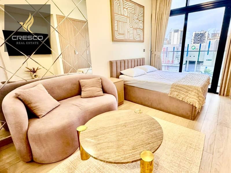 FURNISHED UNIT | CHILLER FREE | SHORT-LONG TERM