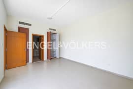 Exclusive | Unfurnished | Chiller Free