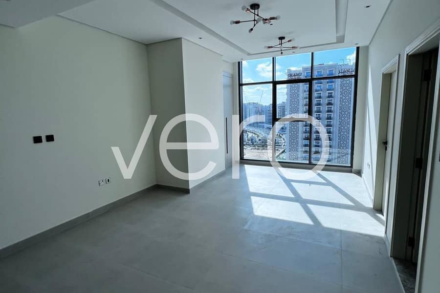 Premium Finish I Next to Metro I High floor