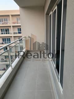 شقة في بناية 1،الریف داون تاون،الريف 2 غرف 95000 درهم - 14696489